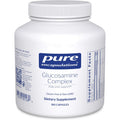 Pure Encapsulations Glucosamine Complex | Dietary Supplement Cartilage Support with Manganese | 180 Capsules