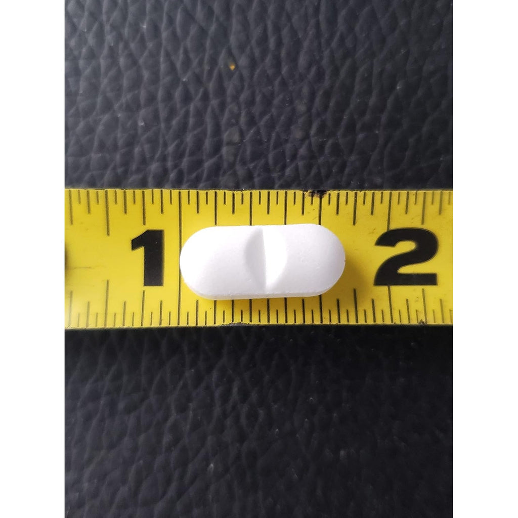 30 Mg - 90 Tablets