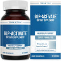 Glp-Activate | Hunger & Metabolism Support - Formulated to Help Support GLP-1 Pathways - Expert Formulated Supplement - 1 Capsule for Balanced Appetite & Metabolic Wellness Daily (90 Servings)
