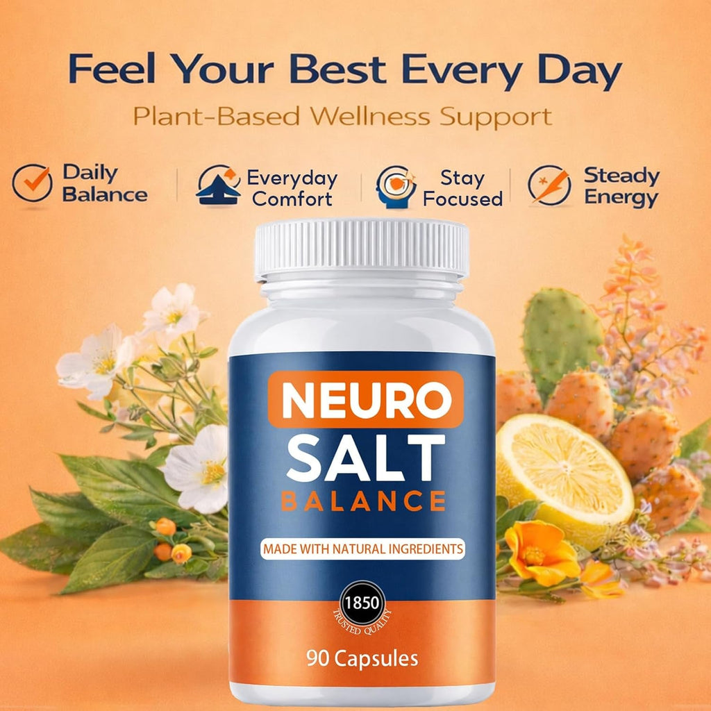 Capsules Dr Oz, 90 Capsules Electrolyte & Mineral Support Formula, Daily Hydration & Balance, Naturally Sourced Ingredients, Easy-To-Take Capsules（1）