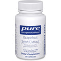 Pure Encapsulations Grapefruit Seed Extract | Supplement to Support the Balance of Intestinal Microorganisms and G.I. Tract* | 120 Capsules