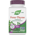 Nature'S Way Premium Blend Fenu-Thyme, 900 Mg per Serving, 100 Vcaps