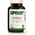 Standard Process Antronex Liver Health Dietary Supplement - Gluten-Free, Non-Dairy, Non-Soy & Non-Grain Immune Care - 330 Tablets
