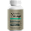 Sculptique Lymphatic Drainage Capsules, New Maximum Potency Formula with Dandelion Extract, Cleavers Extract - Supports Cellulite Reduction 60 Capsules