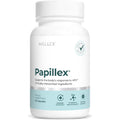Papillex Dietary Supplement Tablets All Natural Immune Support - Immunity Defense - Best Immune System Booster - Organic 60 Capsules Bottle (Single Bottle)