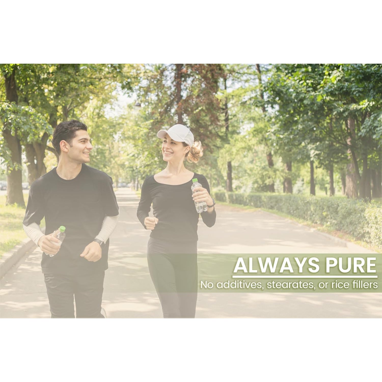 Pure Original Ingredients Japanese Knotweed, (100 Capsules) Always Pure, No Additives or Fillers, Lab Verified
