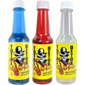 10Oz Jazz Total Detox Liquid Concentrate with B2 & Creatine Variety Pack (3)