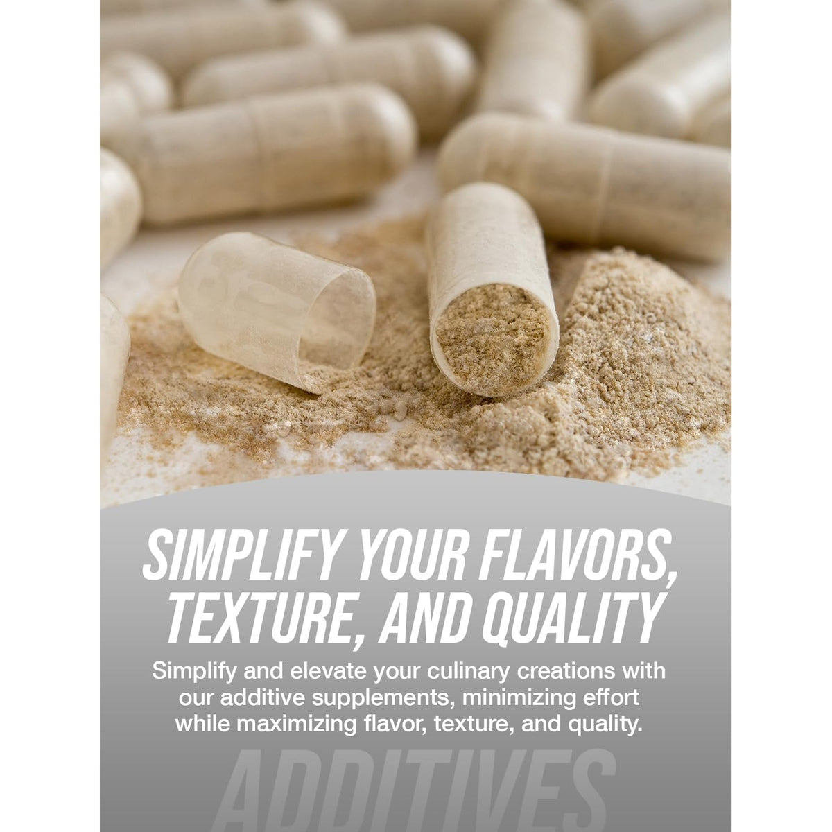 Bulksupplements.Com Microcrystalline Cellulose Powder - MCC Powder, Microcrystalline Cellulose Food Grade - Excipient, Binder, & Anti-Caking Agent, 500G (1.1 Lbs) (Pack of 1)