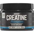 ONNIT Creatine Monohydrate Powder, IGEN(TM) Non-Gmo Tested 5G Premium Creatine for Muscle Strength, Power and Lean Mass, Supports Brain Health, Brain Cellular Energy, Unflavored, 30 Servings, 5.29 Oz