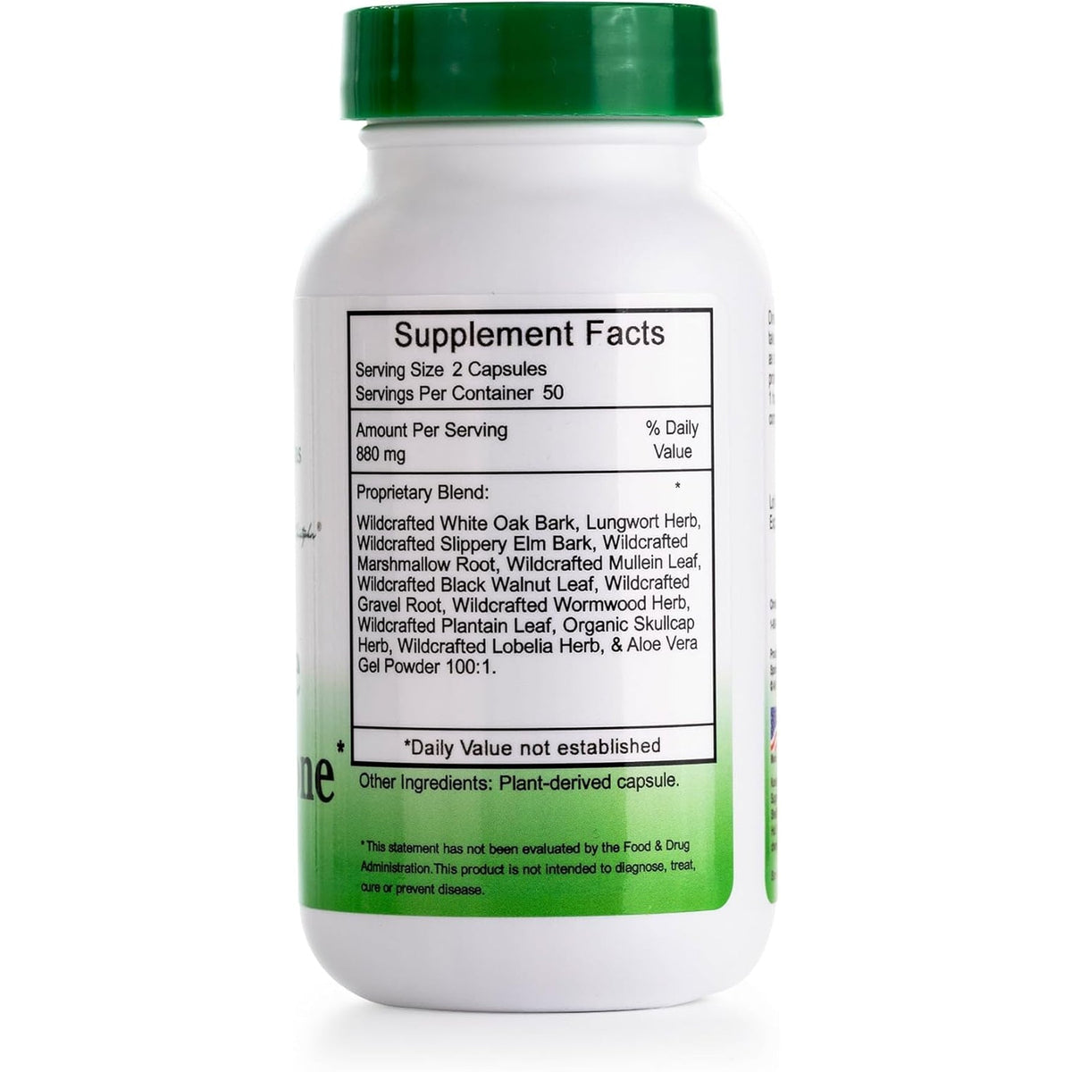 Christopher'S Original Formulas Complete Tissue & Bone Formula – 100 Veg Caps | Herbal Support for Bones & Connective Tissue