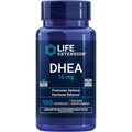 Life Extension DHEA 15 Mg – Hormone Balance Supplement, Memory, Muscle Mass and Bone Density Support, Healthy Sex Drive, Gluten-Free, Non-Gmo, 100 Capsules