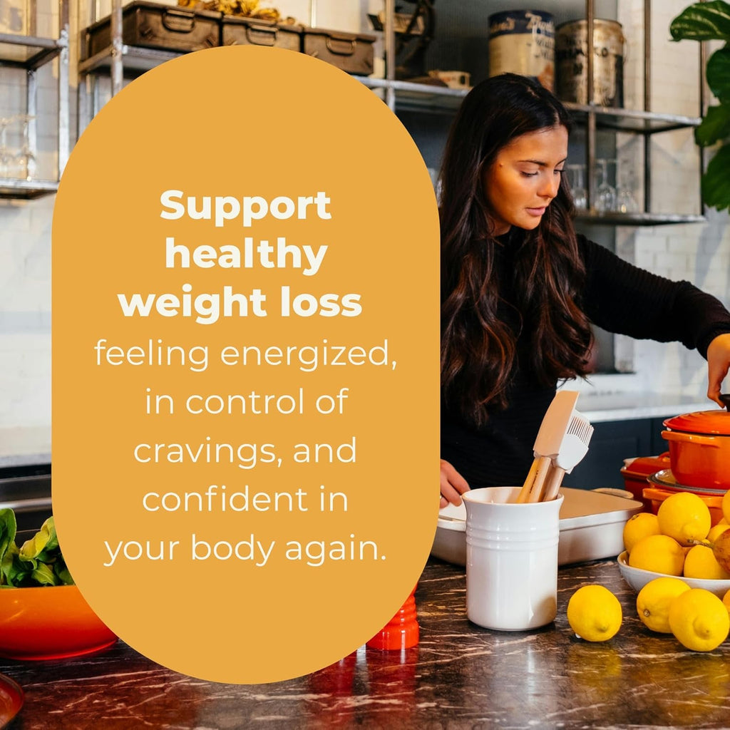Metabolism - Weight Control Support & Energy Boosting Supplement - Natural Appetite Suppressant - Curbs Cravings - Green Tea, Coffee Bean, Chromium, Cacao & Theobromine - 140 Capsules