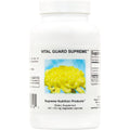 Supreme Nutrition Vital Guard Supreme, 160 Pure Chrysanthemum Vegetarian Capsules