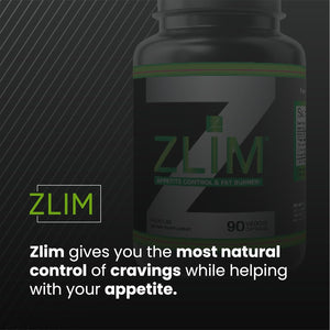 Dr. Zisman ZLIM Fiber Capsules – Fiber Supplement for Digestive & Gut Health Support – Apple Pectin, Gymnema Sylvestre & Ashwagandha – Plant-Based Dietary Supplement – 90 Veggie Capsules