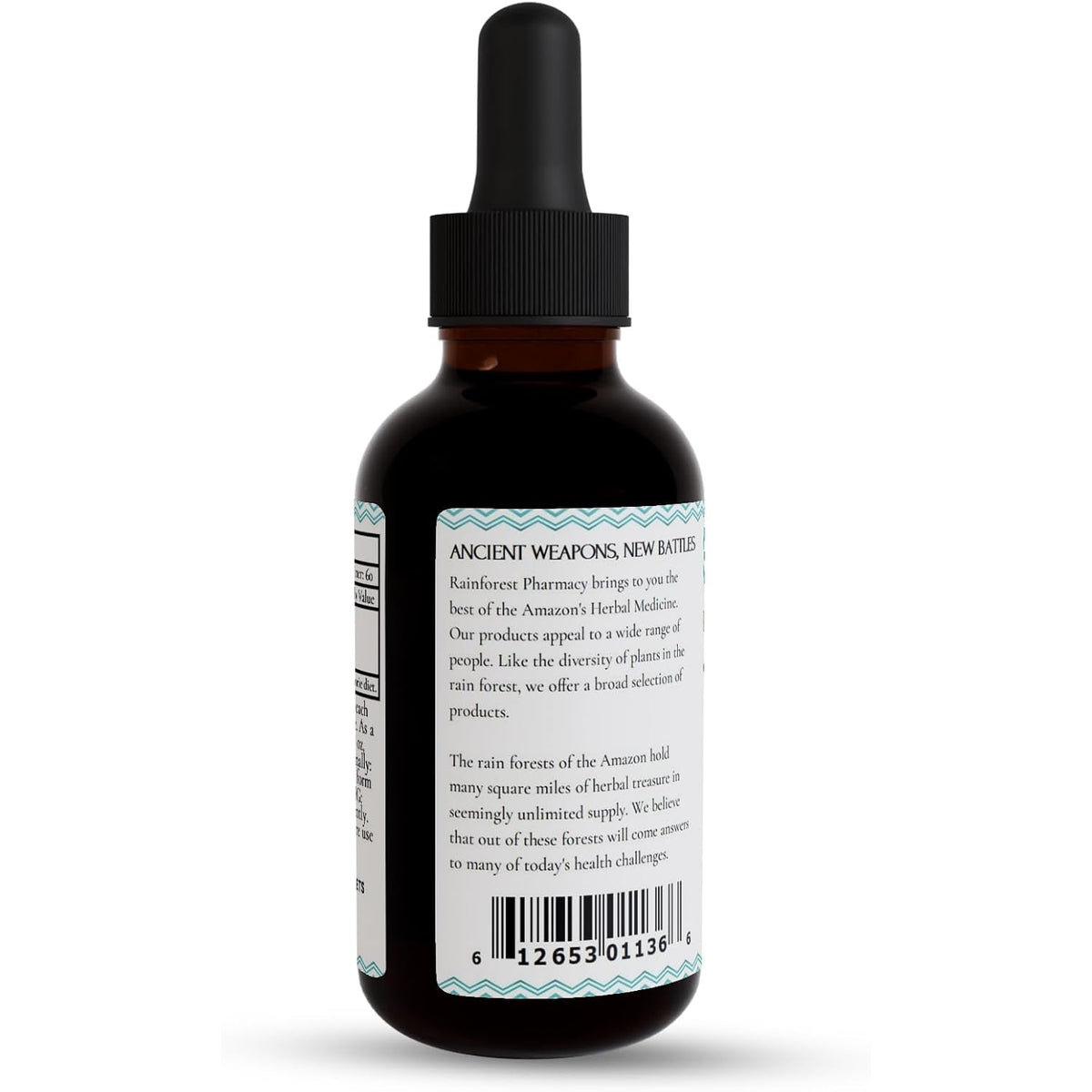 Sangre De Drago (Or Grado) Peruvian Dragon’S Blood Liquid (2Oz) | 100% Pure Liquid Sap Ecologically Wildcrafted Croton Lechleri Dragon’S Blood for Digestive and Skin Health