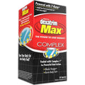 EH95 LLC Stacker Dexatrim Max Complex-7 Capsules 60 Count -