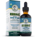 Essiac Original Tea USDA Organic Daily Drops for Enhanced Lymphatic Drainage and Immune Support | Alcohol Free Concentrated Formula | 2Oz (59Ml)