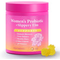 Her Juicy Feminine Probiotics Gummies, Premium Feminine Balance Gummies with Slippery Elm for Women'S Ph Balance, Healthy Odor, Flora and Immune Support – 30-Day Supply