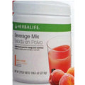 Herbalife Beverage Mix Canister Peach Mango (14 Servings)