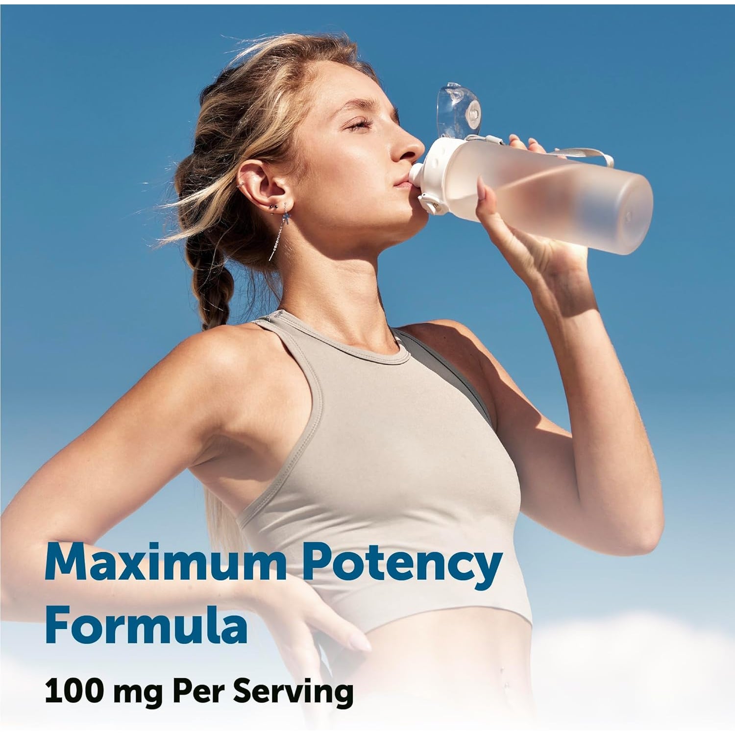 Micro Ingredients DHEA 100 Mg per Serving, 240 Capsules | Micronized DHEA Supplement for Women & Men | Non-Gmo, Gluten Free, Soy Free