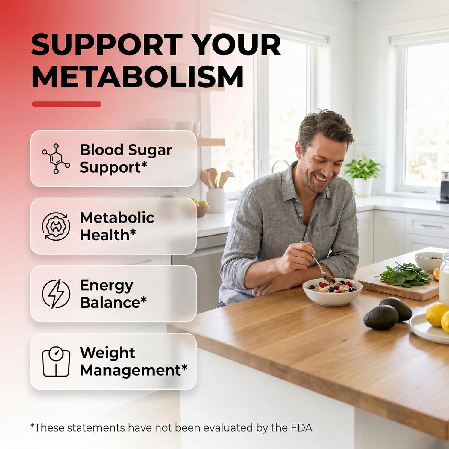 Sugar Savior Ceylon Cinnamon Berberine Gummies Apple Cider Vinegar Artichoke Turmeric Blueberry Ginseng Banaba Bitter Melon Black Pepper Vitamin D Zinc GLP1 Gummies 60 Count by Clean Nutra
