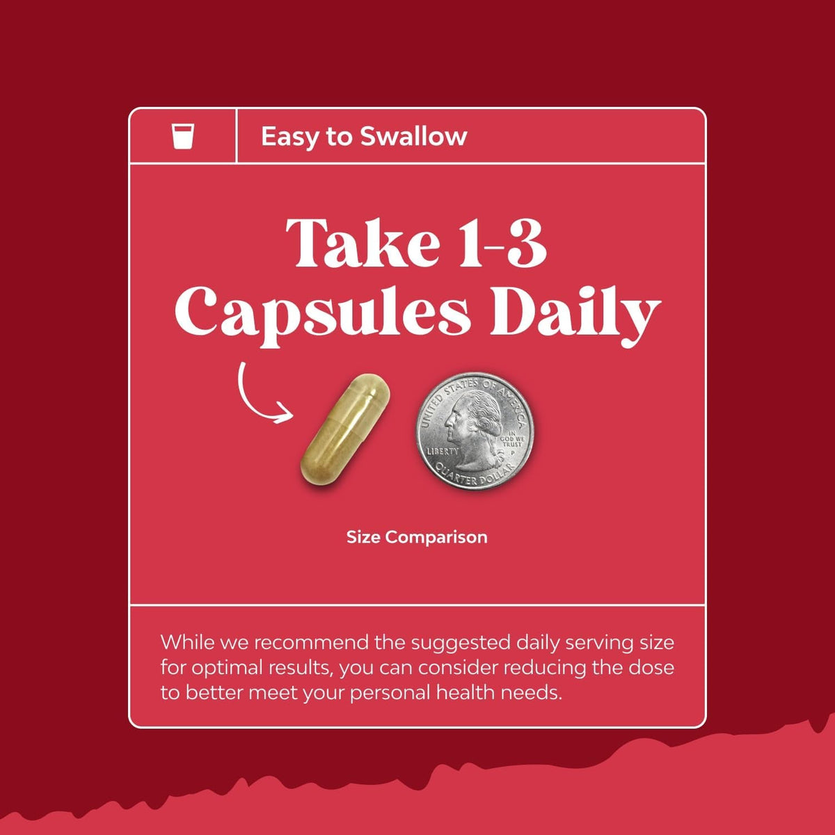 Advanced Pomegranate Extract Capsules - Powerful Antioxidant & Healthy Heart Support - Easy to Swallow Pomegranate Supplement - Superfood for Energy & Gut Health Support - Third Party Tested - 60 Ct