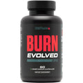Sculpt Nation by V Shred Burn Thermogenic Fat Burner for Men & Women - Daytime Fat Burner Metabolism Booster - Premium Capsimax Cayenne Pepper, Chromax, Patented Ingredients - 60 Natural Veggie Pills