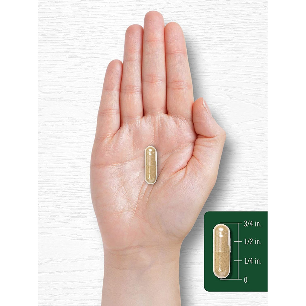 Carlyle Fo-Ti Supplement | 180 Capsules | He-Shou-Wu Root Extract | Non-Gmo and Gluten Free