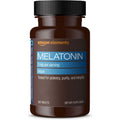 Amazon Elements Melatonin, 3Mg, Vegan, Unflavored, 260 Tablets, 8 Month Supply (Packaging May Vary)