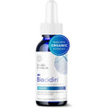 Biocidin Liquid Formula - Biocidin Broad-Spectrum Botanical Drops for Microbiome Balance - Biofilm Buster Support and Gut Detox Cleanse Routine - 18 Botanical Extracts (1 Oz)