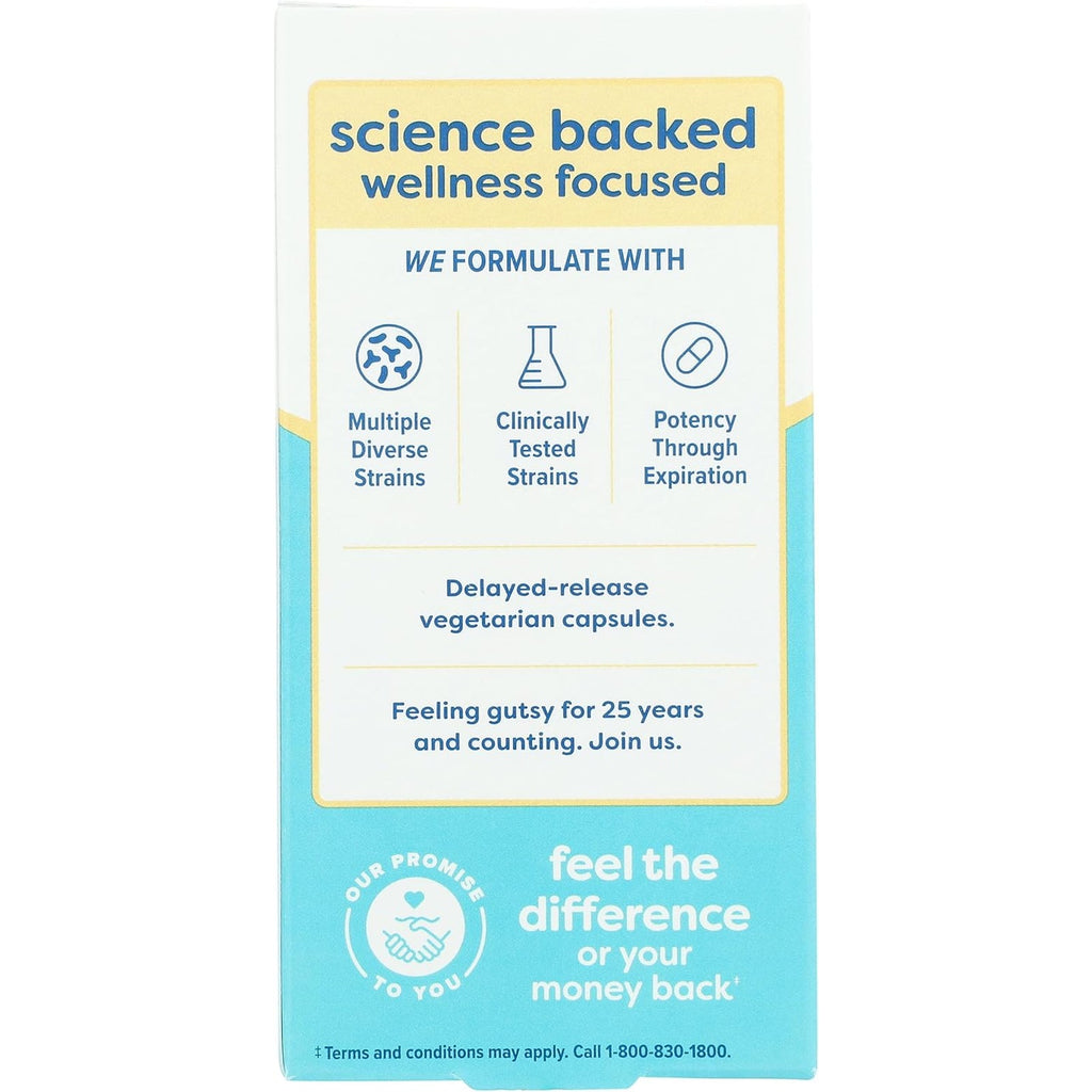 PROBIOTIC 150B ULTMT Care