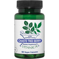 Vitanica, Chaste Tree Berry, Vitex Extract Plus, Vegan, 60 Capsules