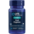 Life Extension FLORASSIST® Probiotic Oral Hygiene, Oral Probiotic for Teeth and Gums, Ph Levels, Dental Hygiene, Immune Support, BLIS M18™, Once Daily, Gluten Free, Vegetarian, 30 Lozenges