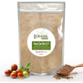 Dimmak Herbs Organic Suan Zao Ren 5:1 Extract (Sour Jujube Seed)- Premium Natural Sleep Aid for Occasional Sleeplessness, Stress Relief & Night Sweats- Calms the Spirit (Shen)- Non-Habit Forming (4Oz)