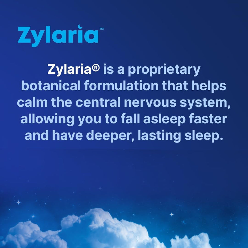 Santo Remedio Buenas Noches Sleep Support with Zylaria®, Melatonin & DE111® Probiotics – Digestive & Nighttime Support Supplement by Dr Juan Rivera – 60 Vegetarian Capsules