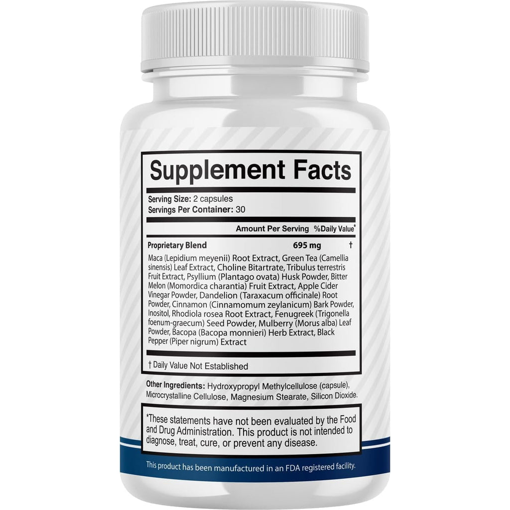 Valdivia Uroflow Capsules – All Natural Uroflow Supplement Pills for Maximum Strength, Premium URO Flow Official Reviews (60 Capsules)