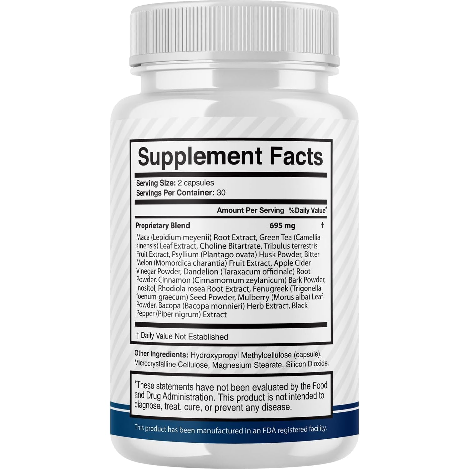 Valdivia Uroflow Capsules – All Natural Uroflow Supplement Pills for Maximum Strength, Premium URO Flow Official Reviews (60 Capsules)
