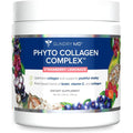 Gundry MD® Phyto Collagen Complex – Collagen Support Powder with Vitamin C, Amino Acids and Polyphenols, Strawberry Lemonade Flavor