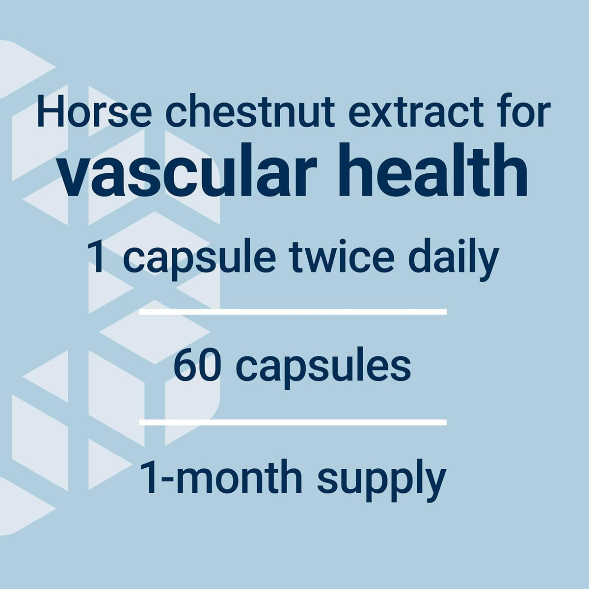 Life Extension Venotone – Standardized Horse Chestnut – Promotes Healthy Fluid Balance – Gluten-Free, Non-Gmo – 60 Capsules