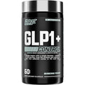 GLP-1 Supplement - Super Berberine Weight Management Support Healthy GLP-1 Naturally | Advanced Appetite Control & Metabolism Support with Clinically Studied Ingredients | Stimulant Free
