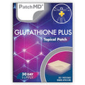 Patchmd Glutathione plus Topical Patch - 30 Day Supply