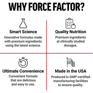 Force Factor Leanfire with Next-Gen SLIMVANCE Advanced Thermogenic Fat Burner for Weight Loss with B Vitamins and Capsimax to Boost Metabolism, Increase Energy, and Enhance Focus, 60 Capsules
