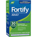Nature'S Way Fortify Daily Pre+Probiotic Adult 30 Billion, Probiotics for Immune and Digestive Health Support*, 30 Billion Live Cultures, 30 Capsules