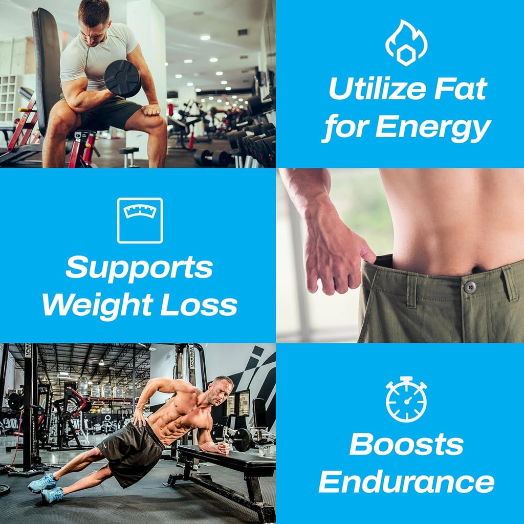 BPI Sports Keto Weight Loss Elite – Burn Fat for Fuel, Control Appetite, Increased Energy, & Mental Focus – Keto Diet Fat Burners for Women & Men – 25 Servings