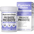 Physician'S CHOICE Prebiotic-Probiotic - Multi-Strain Probiotics & Synergistic Prebiotics -Designed for Digestive Health, Supporting Gut Microbiome - Powerful Prepro for Gut Health - for Women & Men