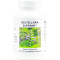 Supreme Nutrition Scutellaria Supreme, 90 Pure Chinese Skullcap Root Vegetarian Capsules