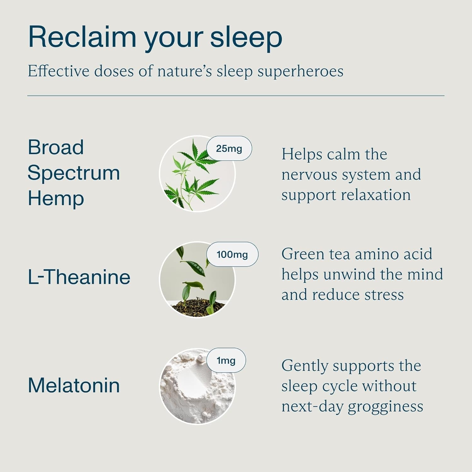 FOCL Sleep Gummies - Sleep Aid, Melatonin Gummies to Promote Calm Mind & Fall Asleep Faster - Gummy Supplement for Deep Sleeping - Sleeping Gummy for Adults - 30 Ct, Sour Blue Raspberry