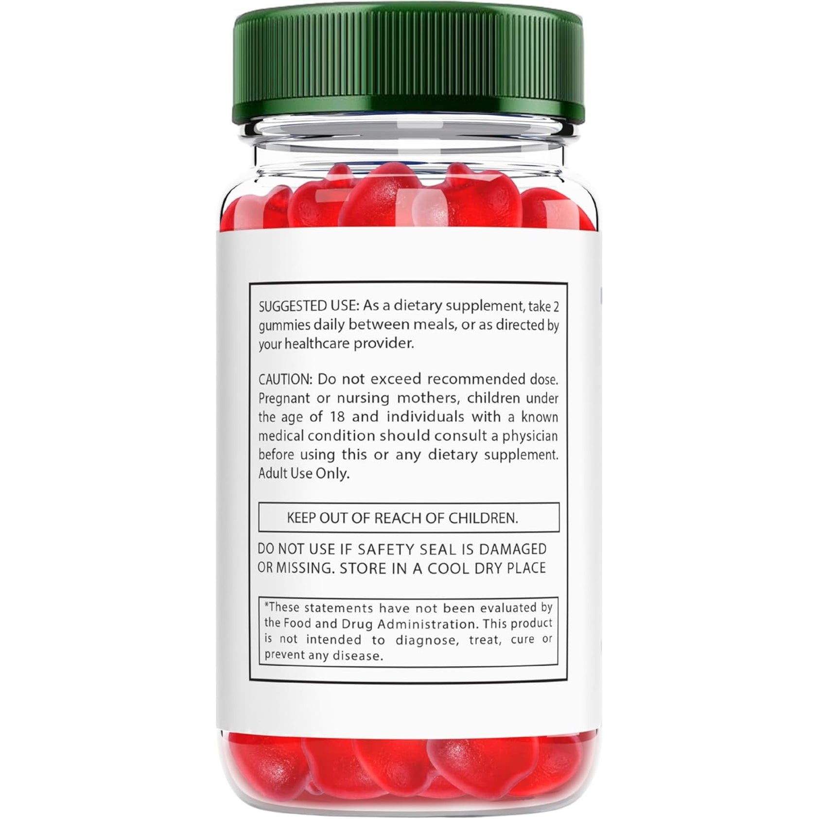(1 Pack) Leanzene Gummies, Official Lean Zene Supplement Gummys with Premium Ingredients, Advanced Formula Support for Active Lifestyle & Overall Wellness Reviews (60 Gummies)