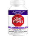 Moonstone Stone Stopper Capsules, Kidney Stone Prevention, Calcium Oxalate Protector, Alkali Citrate Support Supplement, Developed by Urologists to Support Kidney Health, 30 Day Supply (120 Count)