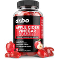 ACV Apple Cider Vinegar Gummies - Natural Support for Advanced Weight Loss, Detox, Cleansing, Digestion plus Gut Health - ACV Gummies Supplements with 1000MG Apple Cider Vinegar Gummy with the Mother